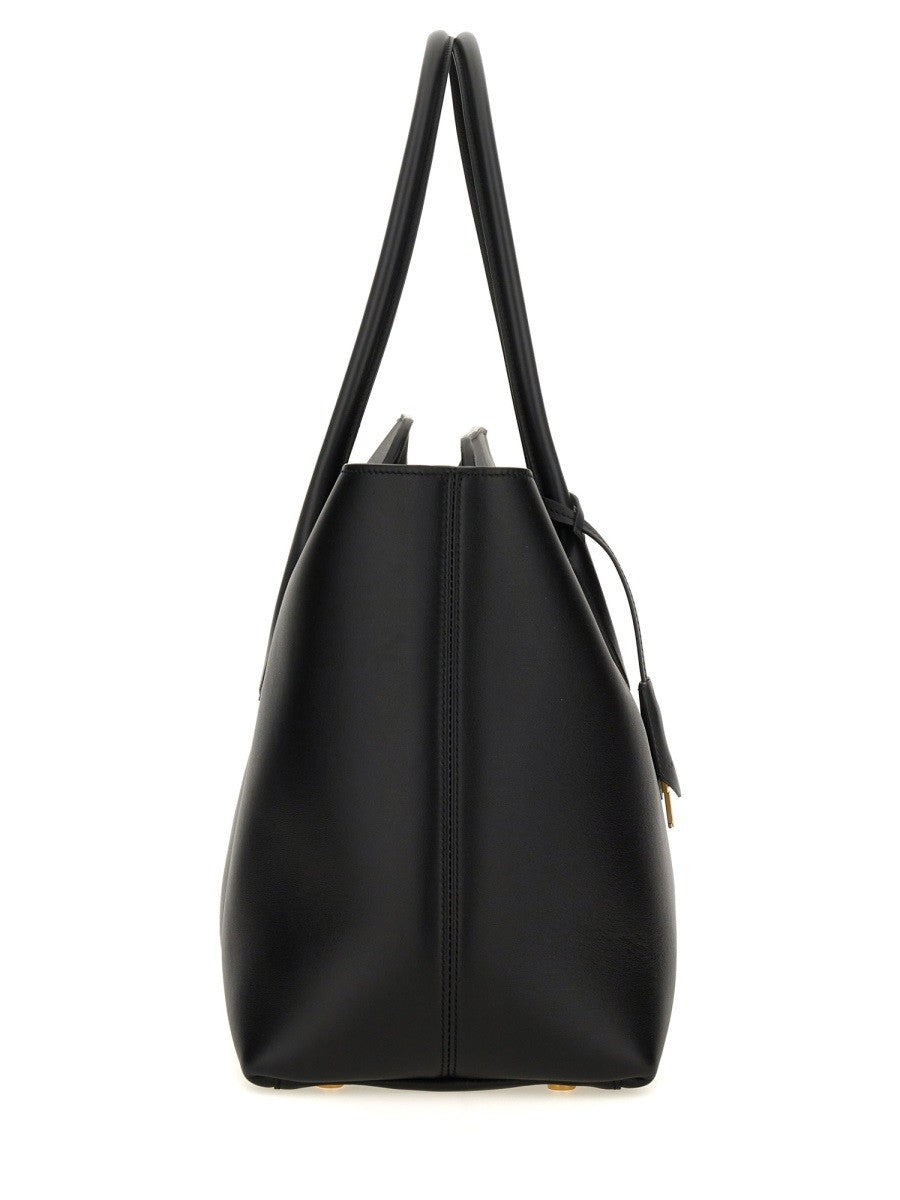 TOM FORD "ALEXANDER EAST WEST" TOTE BAG