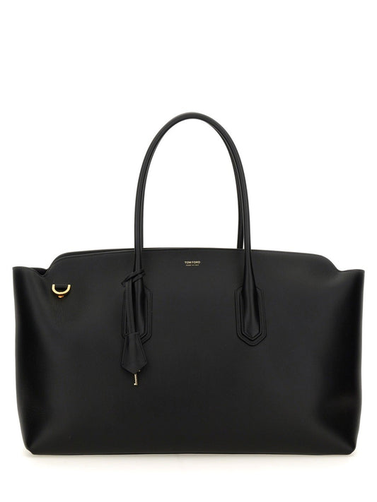 TOM FORD "ALEXANDER EAST WEST" TOTE BAG
