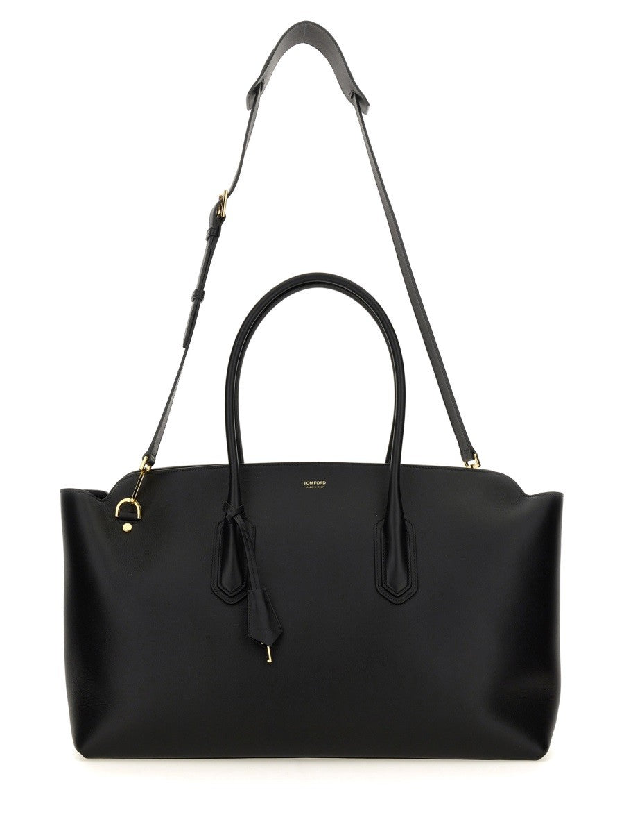 TOM FORD "ALEXANDER EAST WEST" TOTE BAG