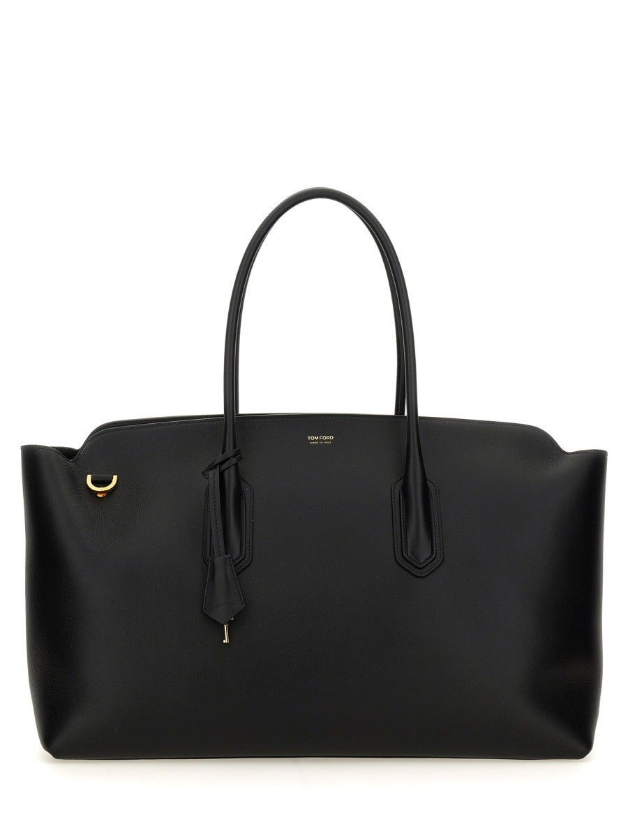 TOM FORD "ALEXANDER EAST WEST" TOTE BAG