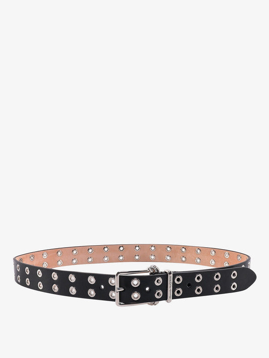 Alexander Mcqueen ALEXANDER MCQUEEN BELT