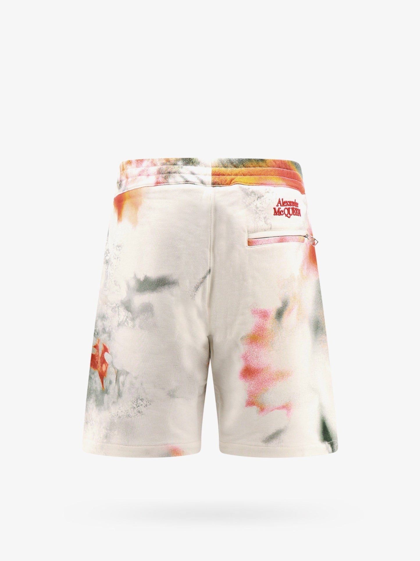 Alexander Mcqueen ALEXANDER MCQUEEN BERMUDA SHORTS