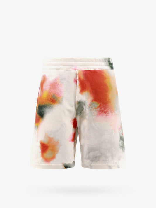 Alexander Mcqueen ALEXANDER MCQUEEN BERMUDA SHORTS