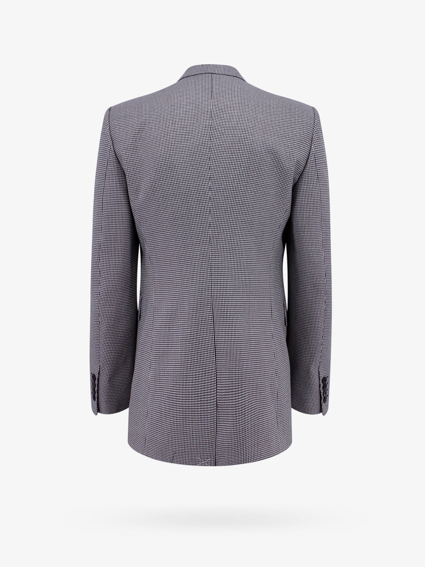 Alexander Mcqueen ALEXANDER MCQUEEN BLAZER