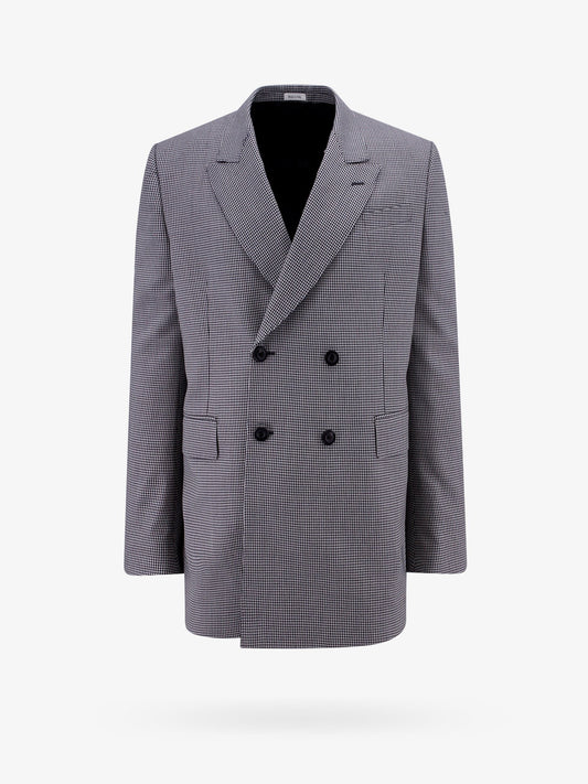 Alexander Mcqueen ALEXANDER MCQUEEN BLAZER