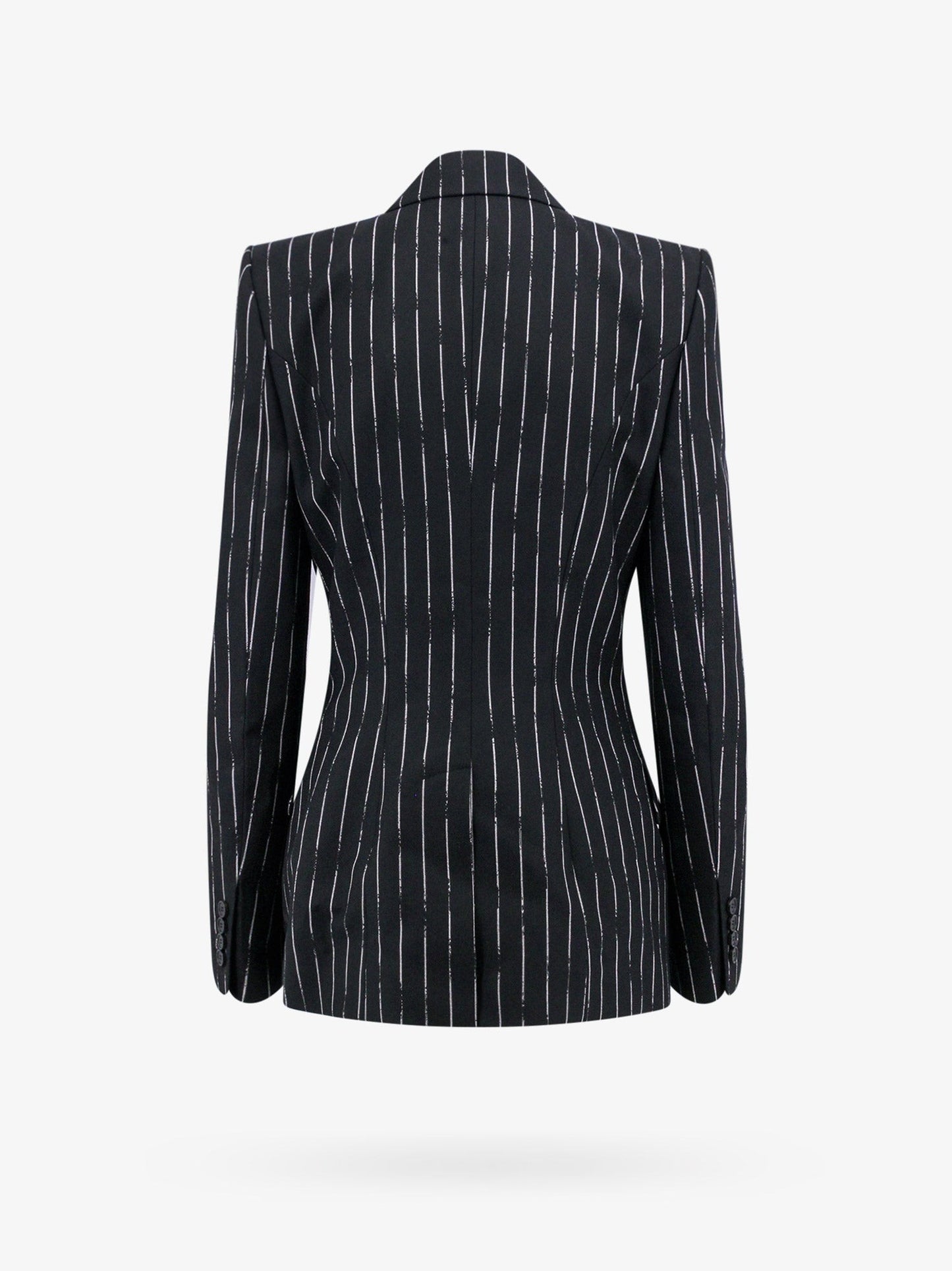 Alexander Mcqueen ALEXANDER MCQUEEN BLAZER