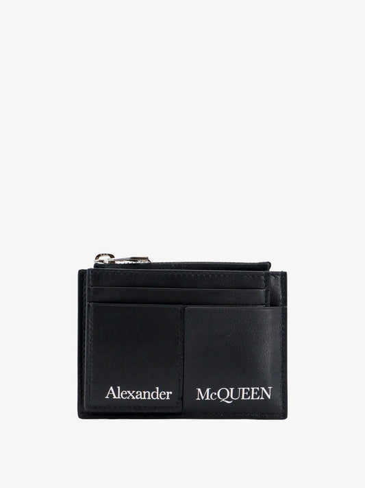 Alexander Mcqueen ALEXANDER MCQUEEN CARD HOLDER