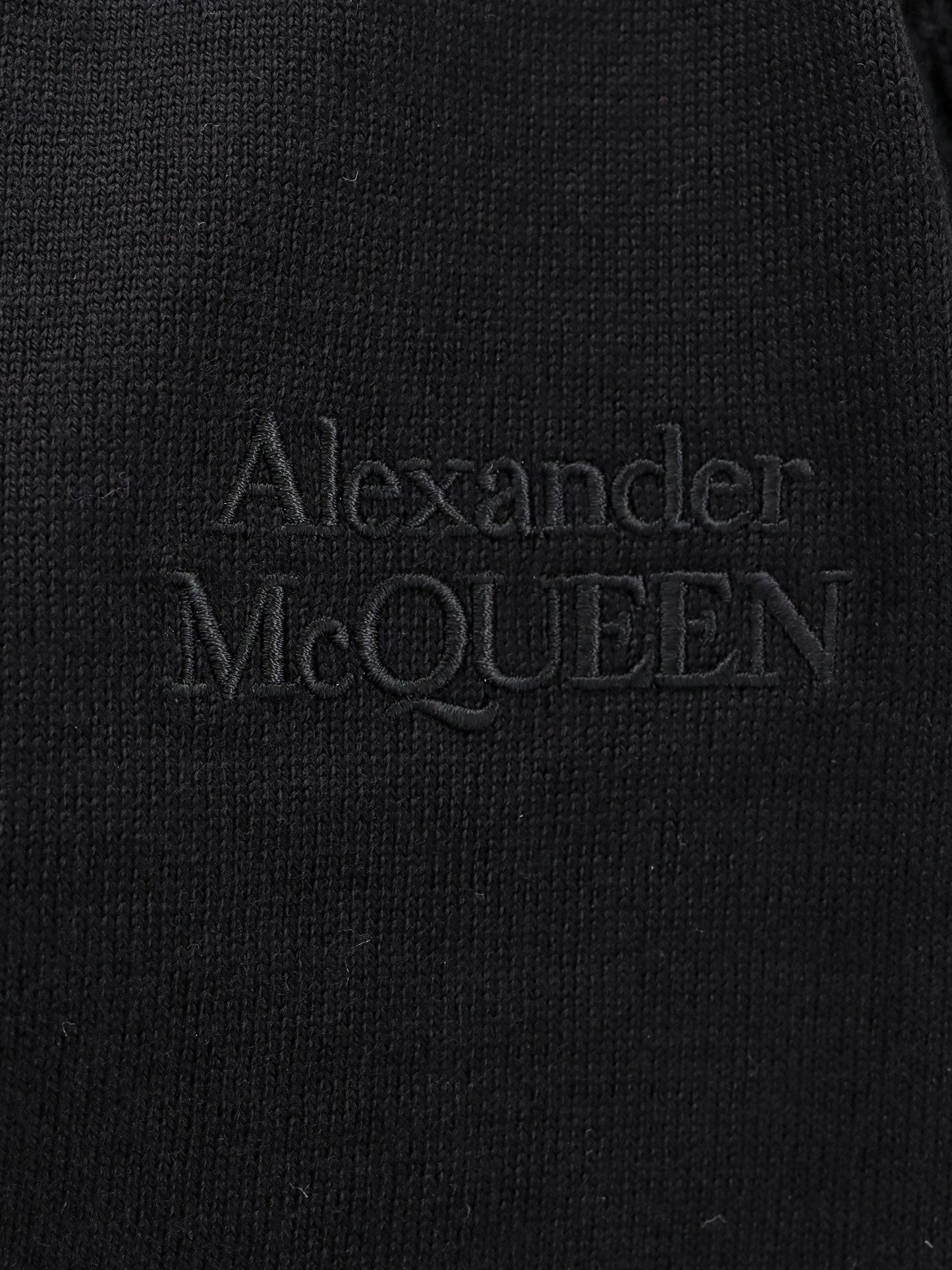 Alexander Mcqueen ALEXANDER MCQUEEN CARDIGAN