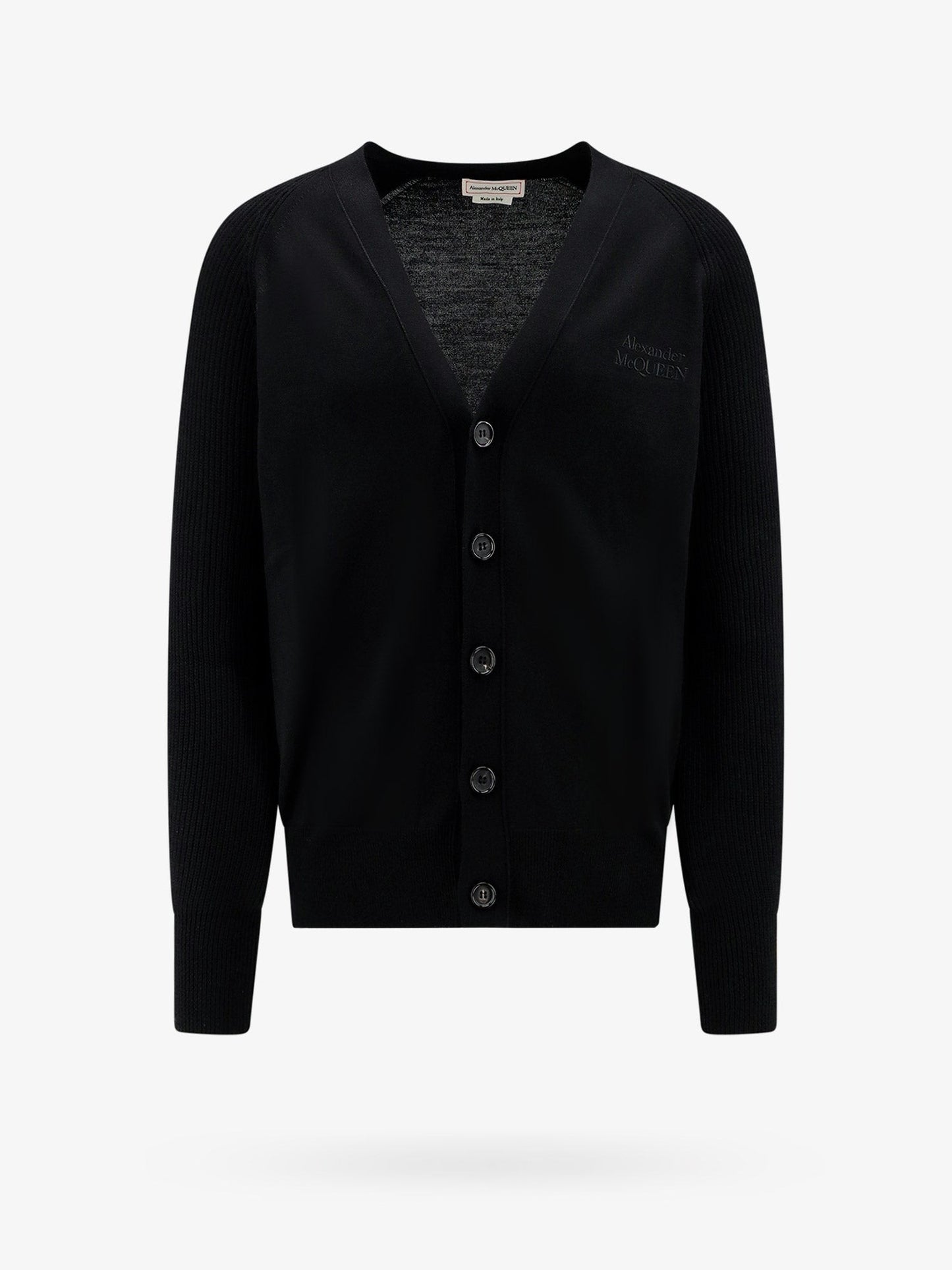 Alexander Mcqueen ALEXANDER MCQUEEN CARDIGAN