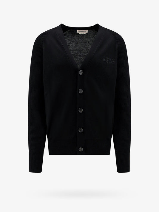 Alexander Mcqueen ALEXANDER MCQUEEN CARDIGAN