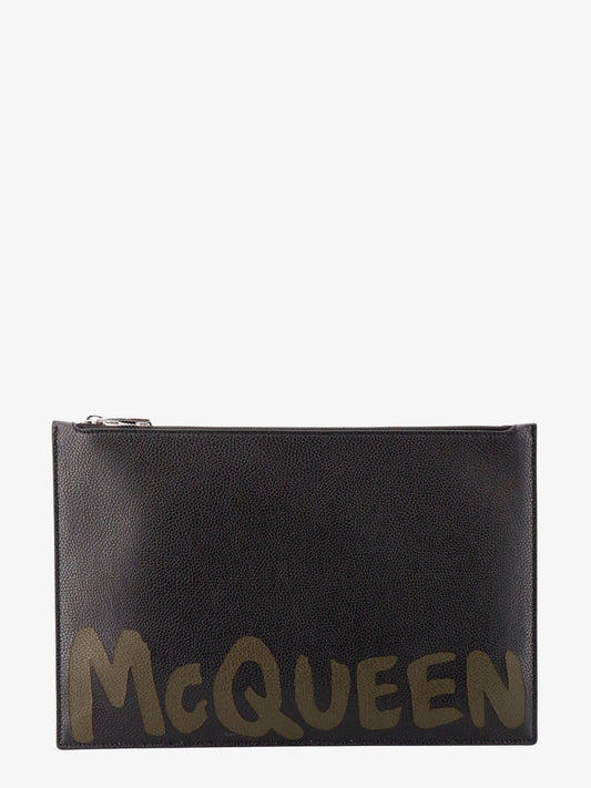 Alexander Mcqueen ALEXANDER MCQUEEN CLUTCH