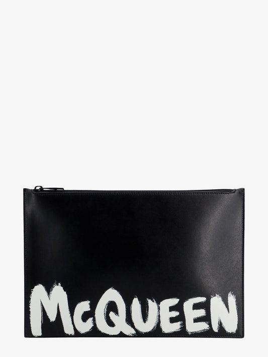 Alexander Mcqueen ALEXANDER MCQUEEN CLUTCH