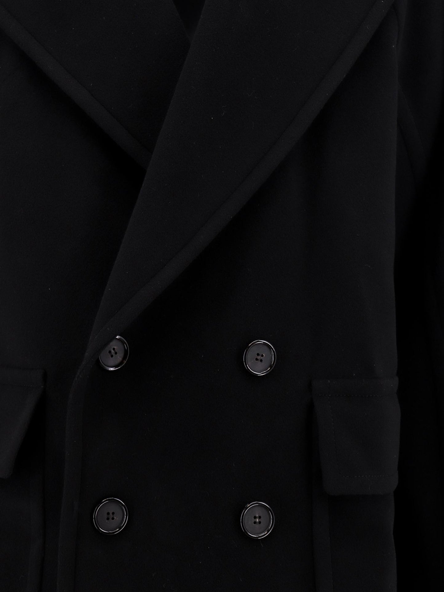 Alexander Mcqueen ALEXANDER MCQUEEN COAT