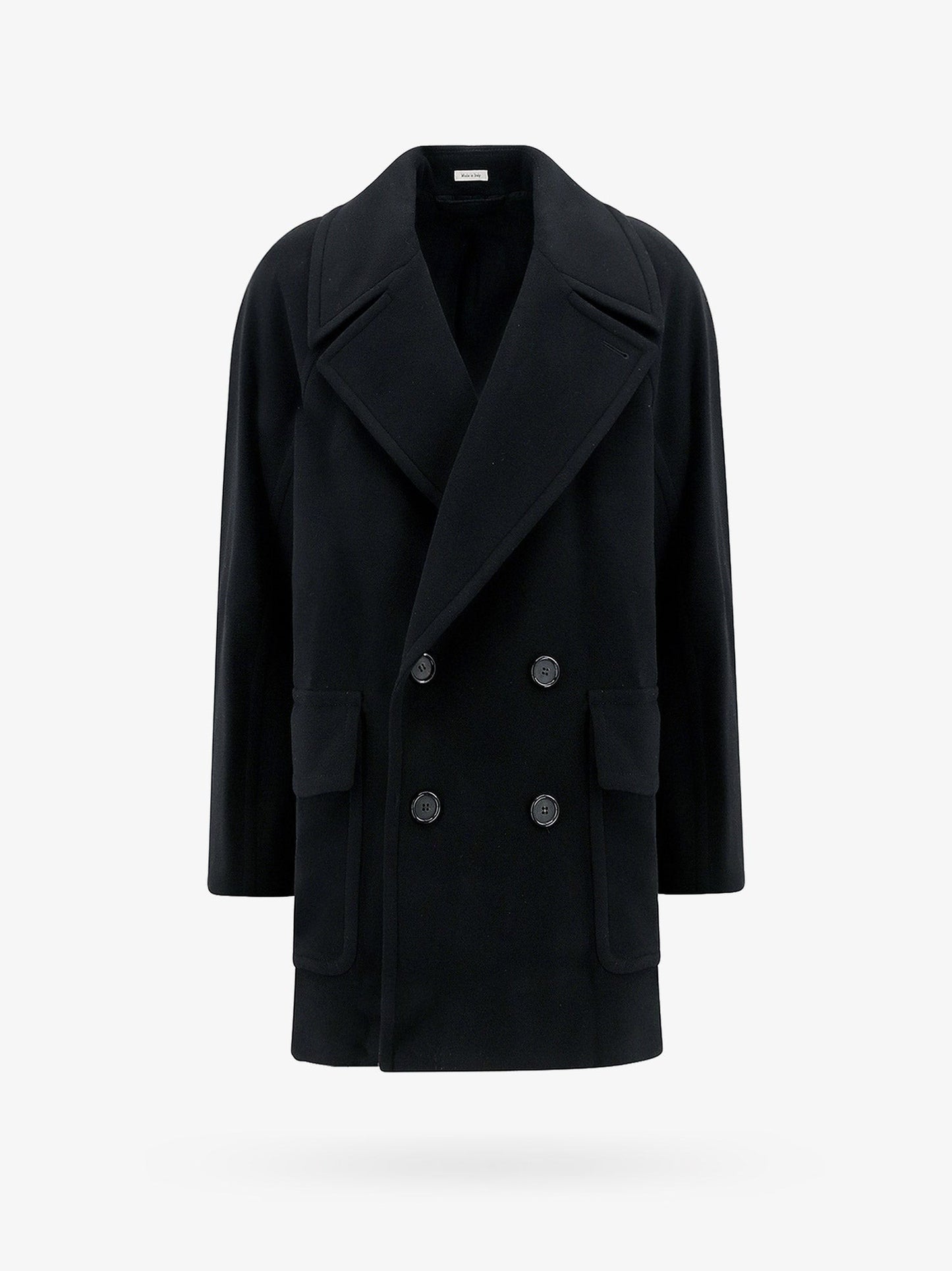 Alexander Mcqueen ALEXANDER MCQUEEN COAT