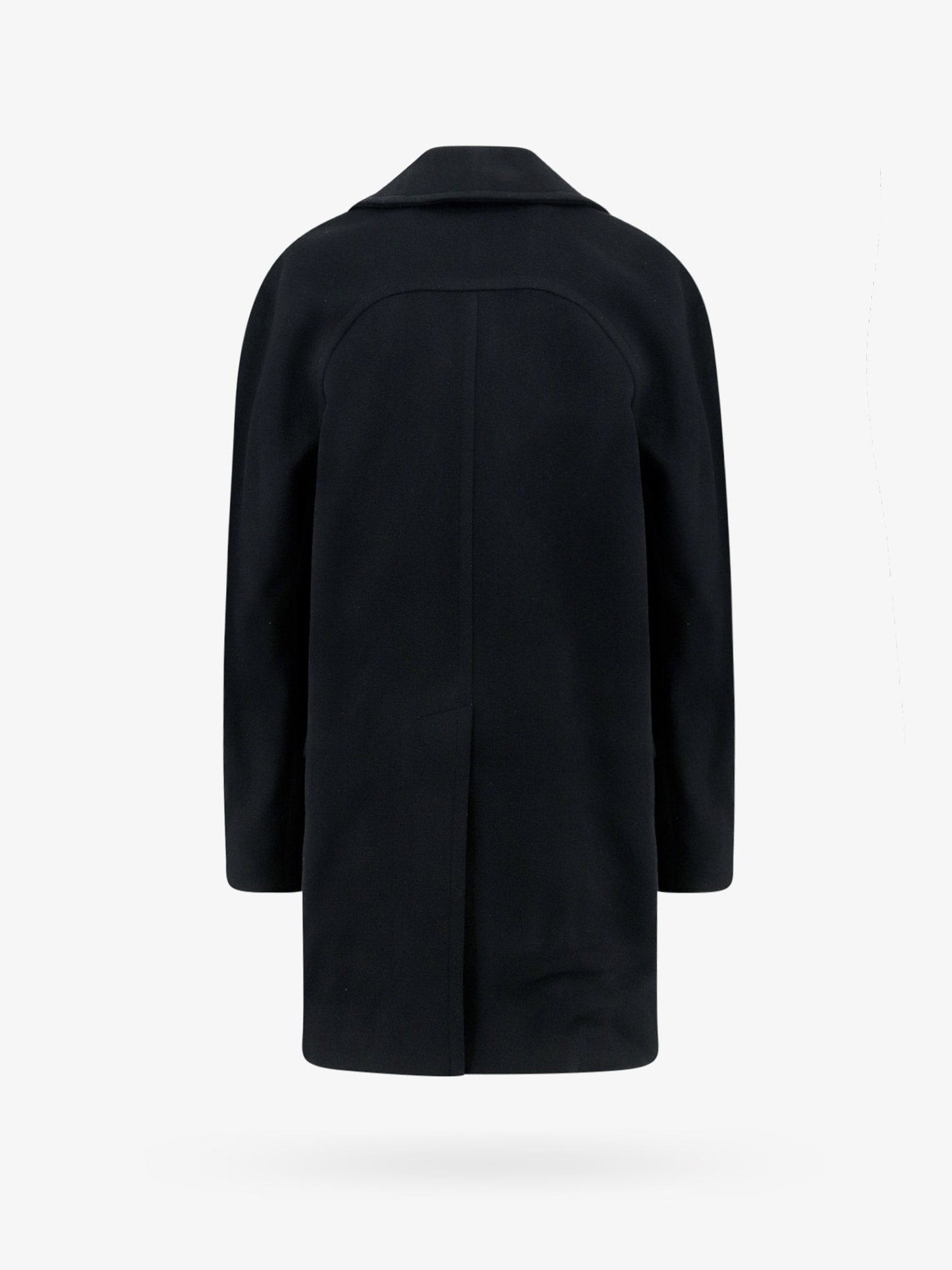 Alexander Mcqueen ALEXANDER MCQUEEN COAT