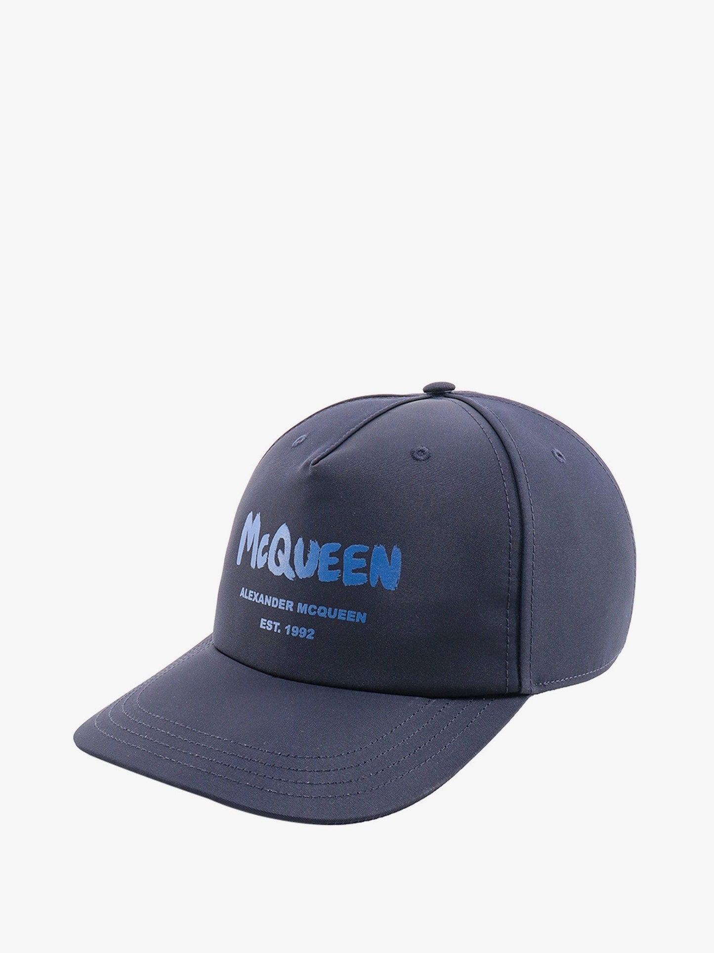 Alexander Mcqueen ALEXANDER MCQUEEN HAT