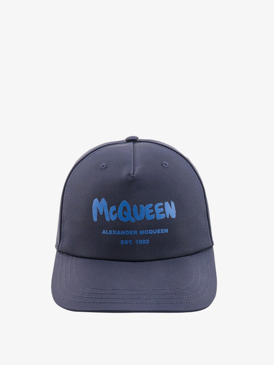 Alexander Mcqueen ALEXANDER MCQUEEN HAT