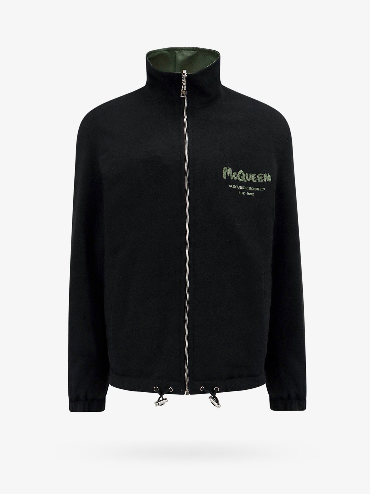 Alexander Mcqueen ALEXANDER MCQUEEN JACKET