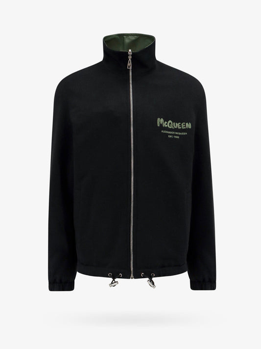 Alexander Mcqueen ALEXANDER MCQUEEN JACKET