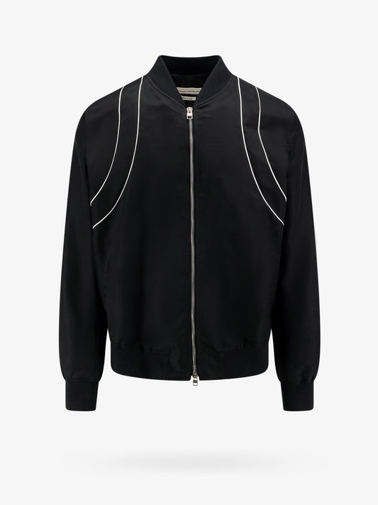 Alexander Mcqueen ALEXANDER MCQUEEN JACKET