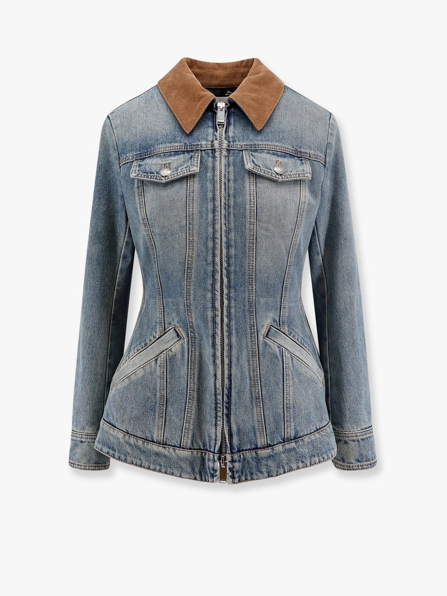 Alexander Mcqueen ALEXANDER MCQUEEN JACKET