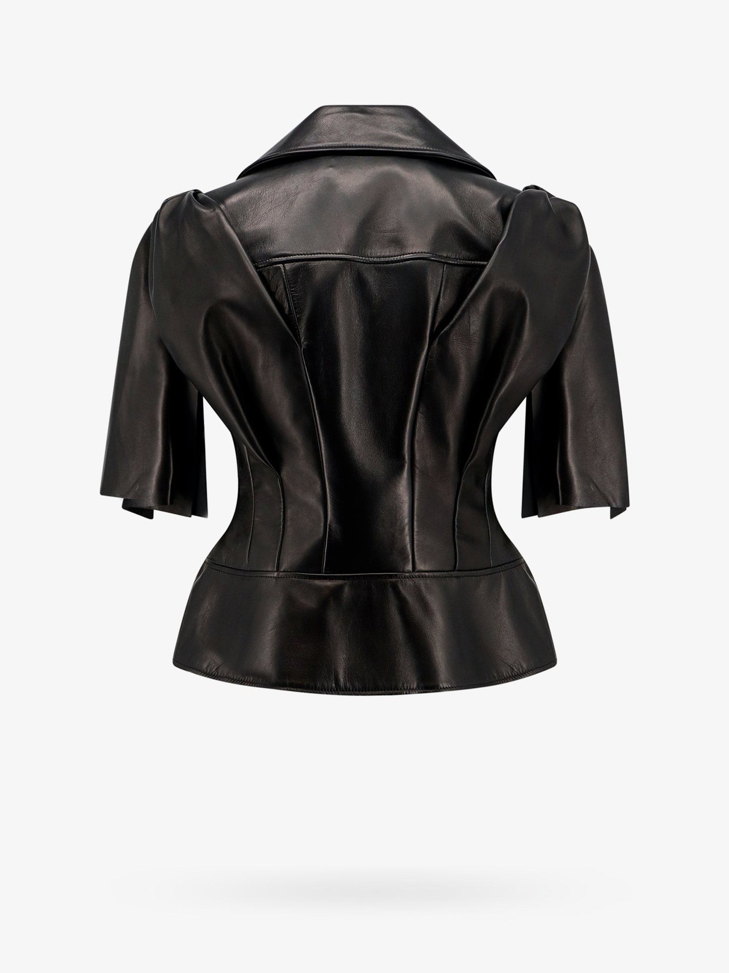 Alexander Mcqueen ALEXANDER MCQUEEN JACKET