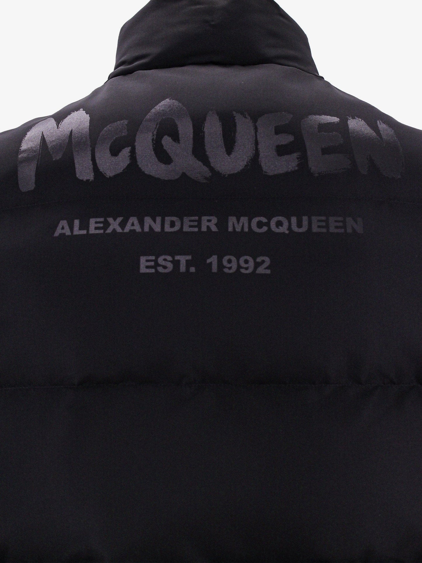 Alexander Mcqueen ALEXANDER MCQUEEN JACKET