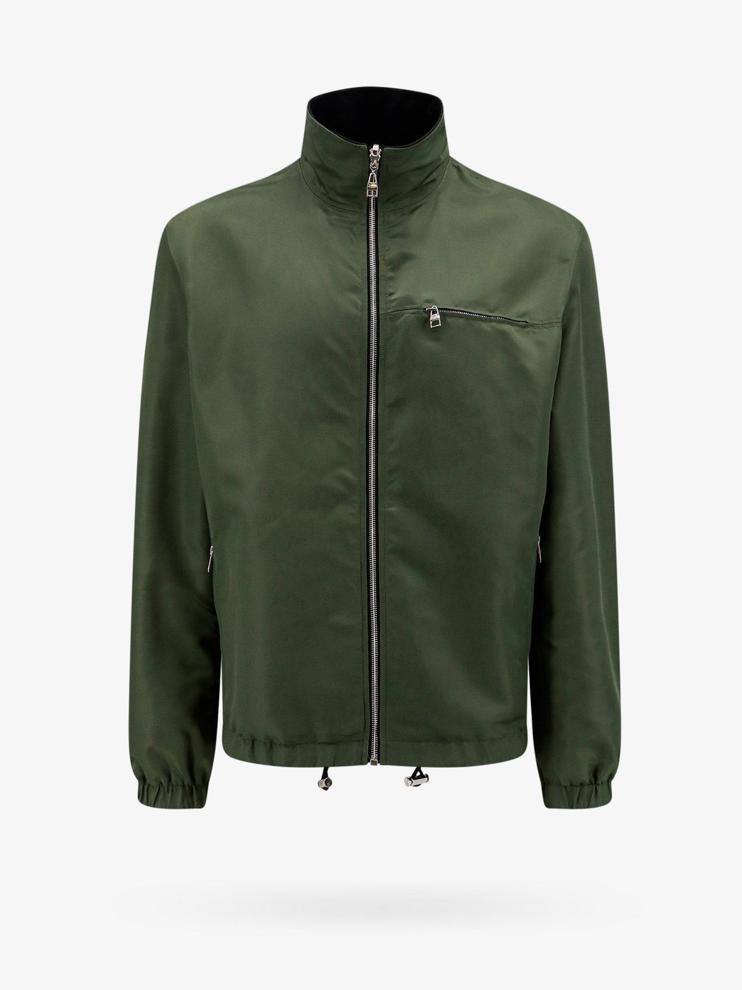 Alexander Mcqueen ALEXANDER MCQUEEN JACKET