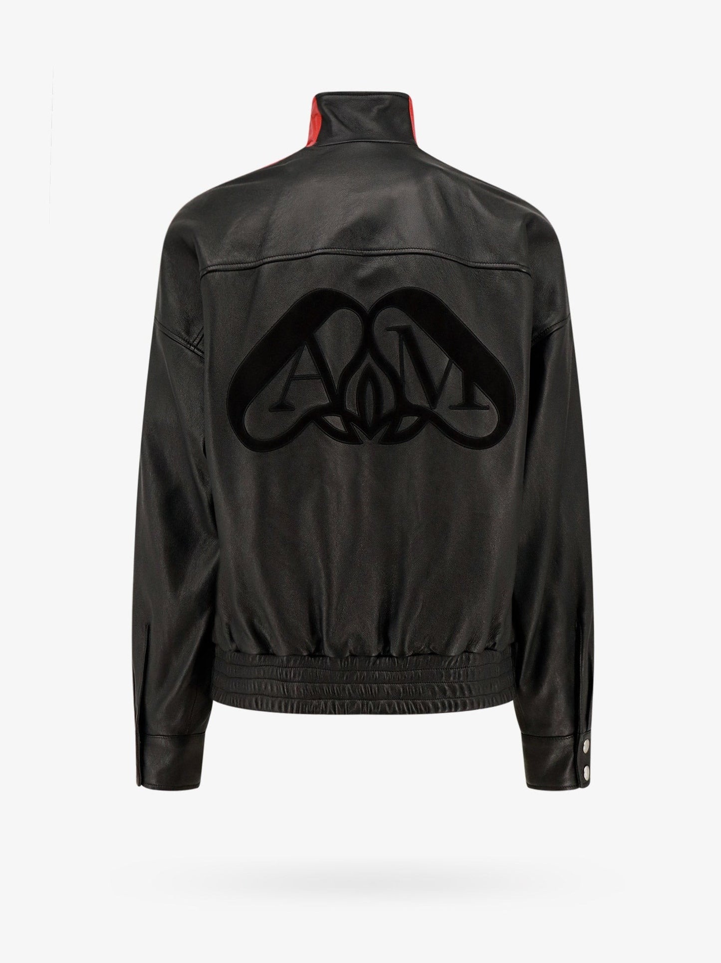 Alexander Mcqueen ALEXANDER MCQUEEN JACKET