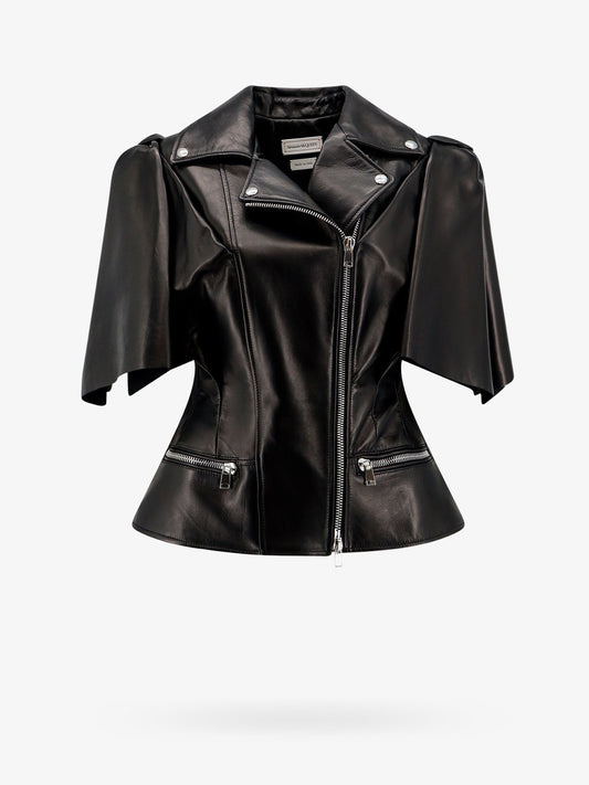 Alexander Mcqueen ALEXANDER MCQUEEN JACKET