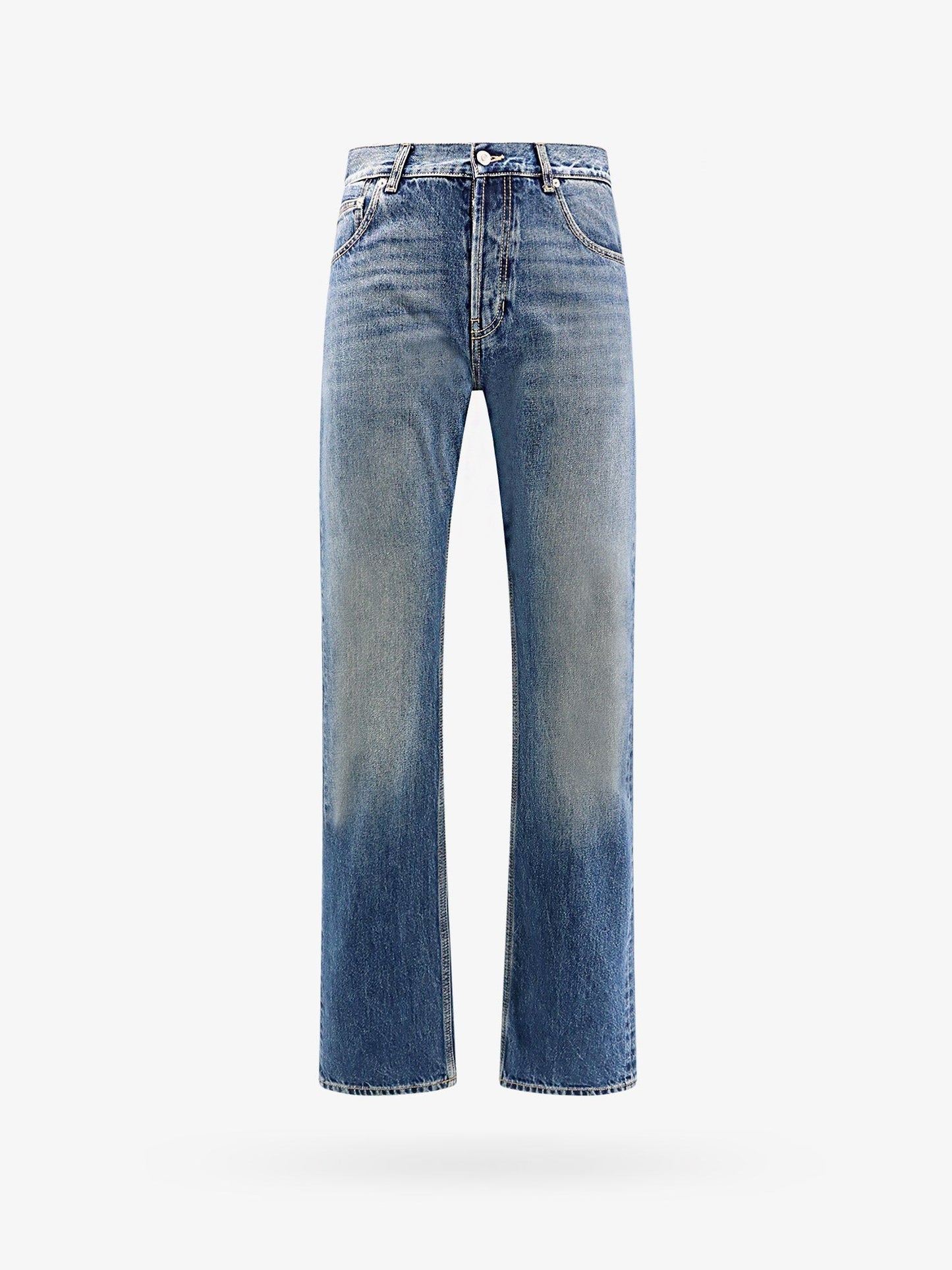 Alexander Mcqueen ALEXANDER MCQUEEN JEANS