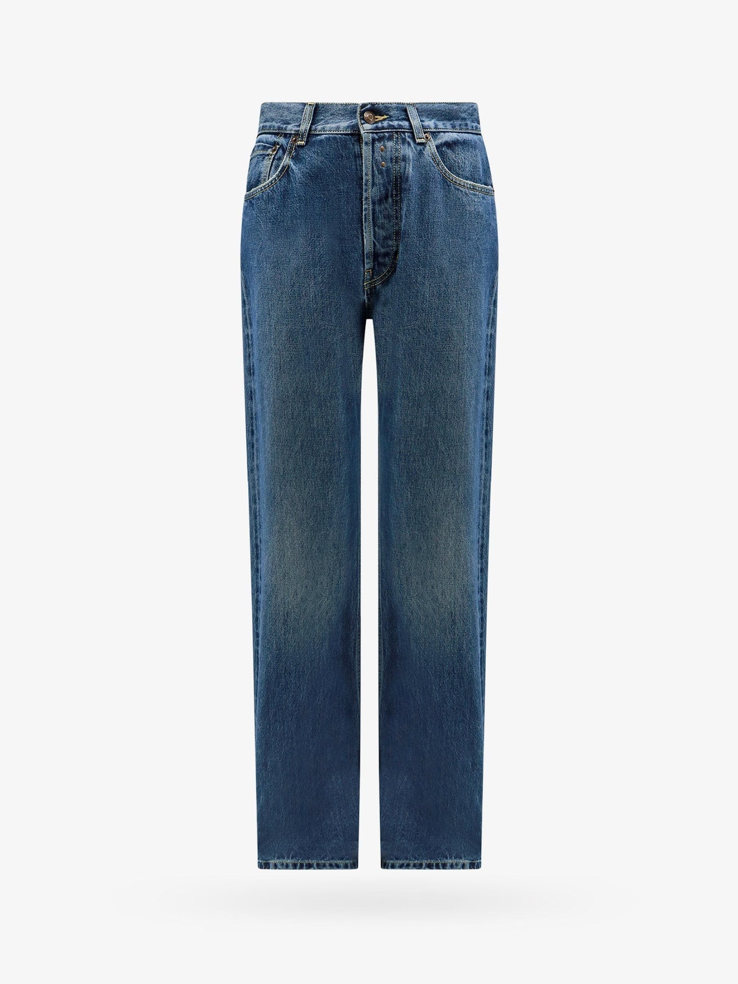 Alexander Mcqueen ALEXANDER MCQUEEN JEANS