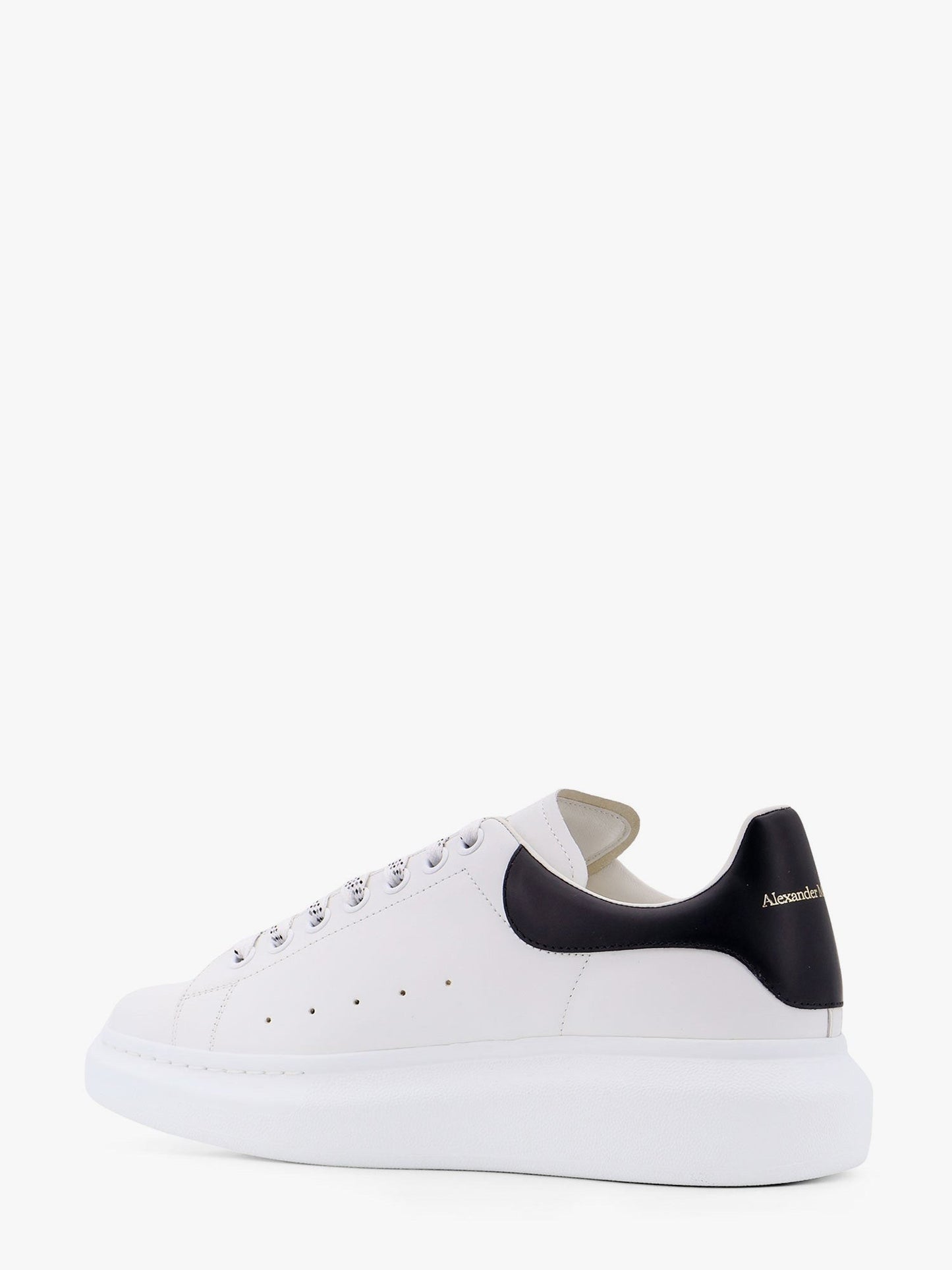 Alexander Mcqueen ALEXANDER MCQUEEN LARRY