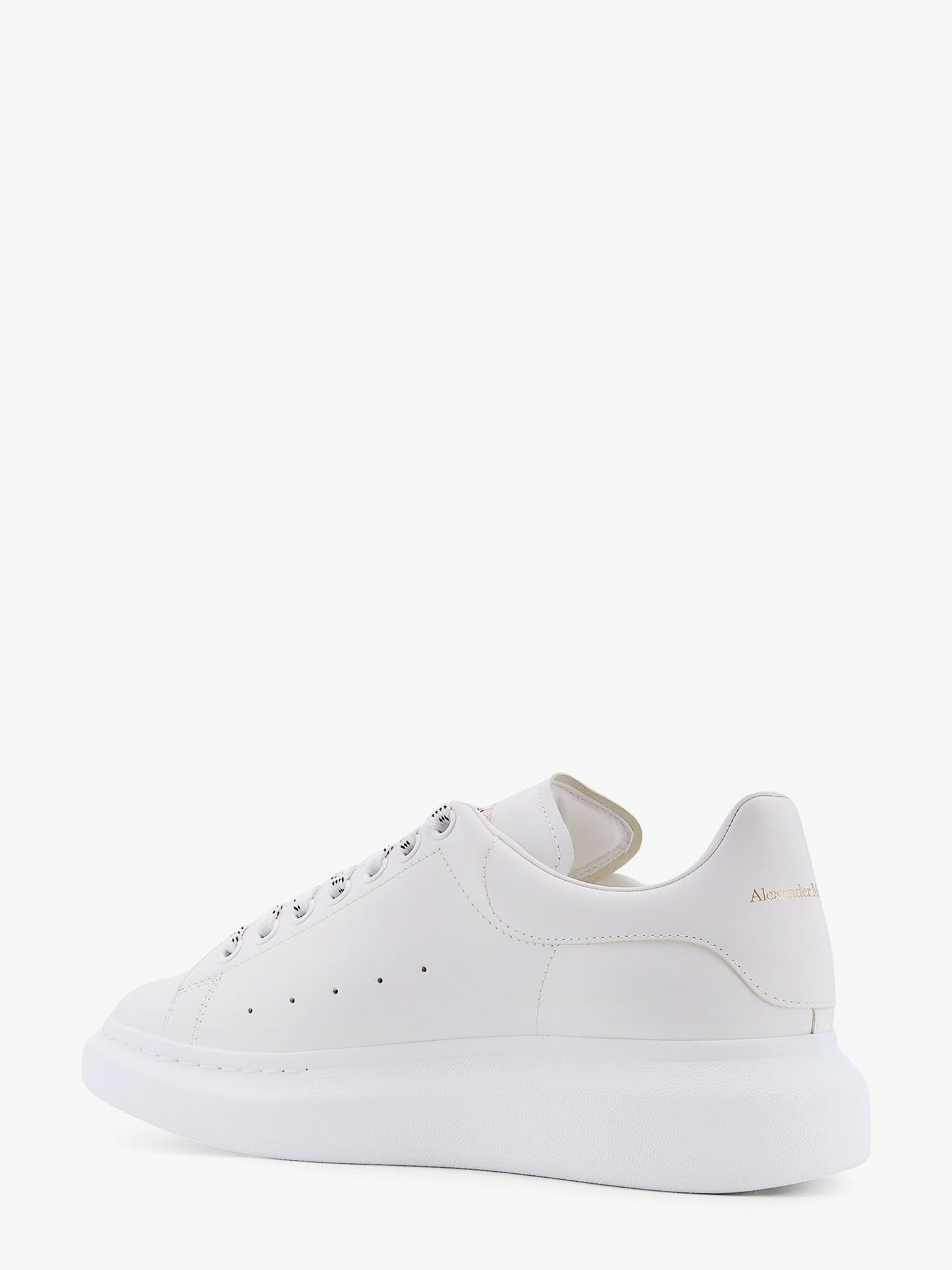 Alexander Mcqueen ALEXANDER MCQUEEN LARRY