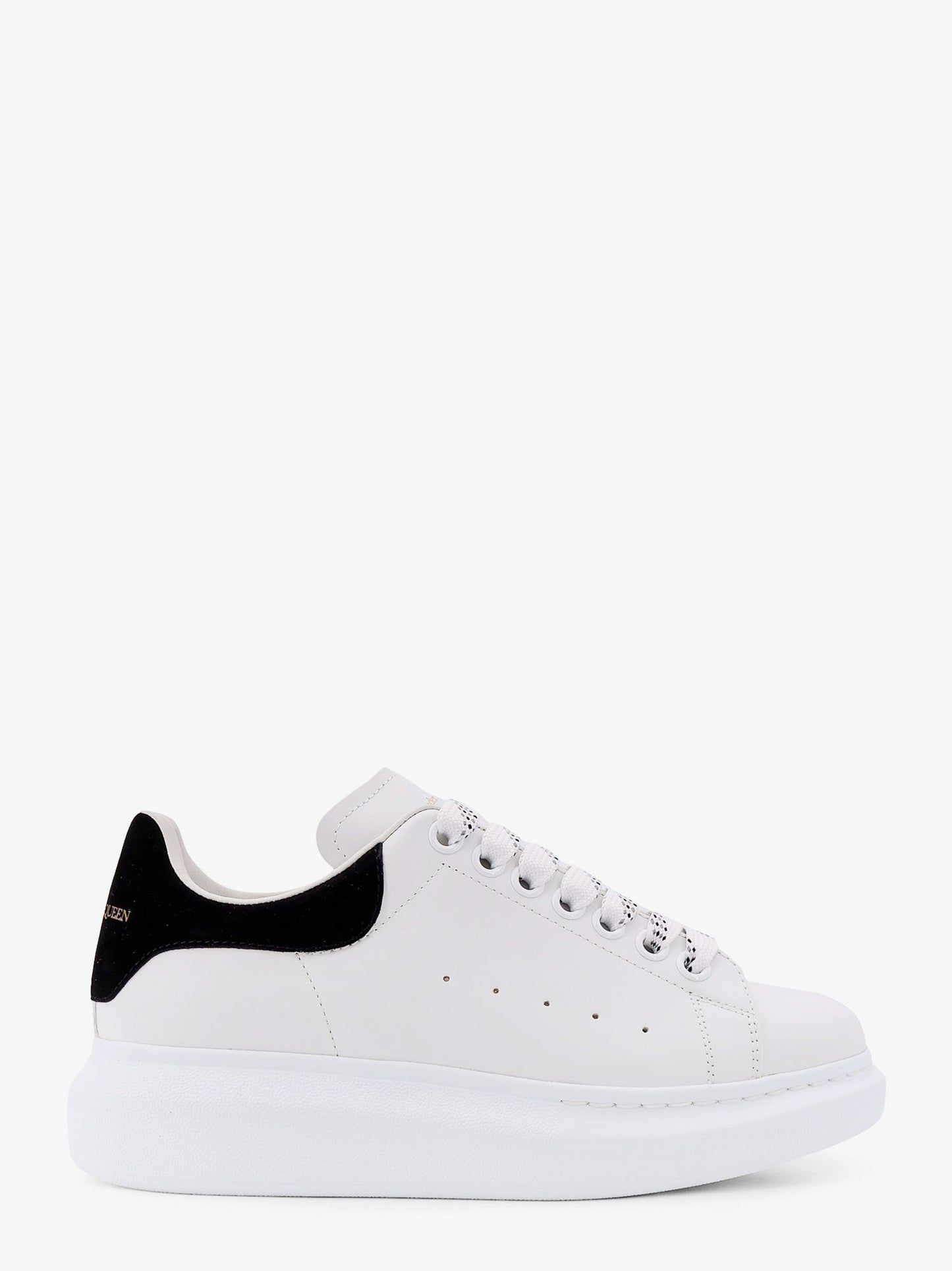 Alexander Mcqueen ALEXANDER MCQUEEN LARRY