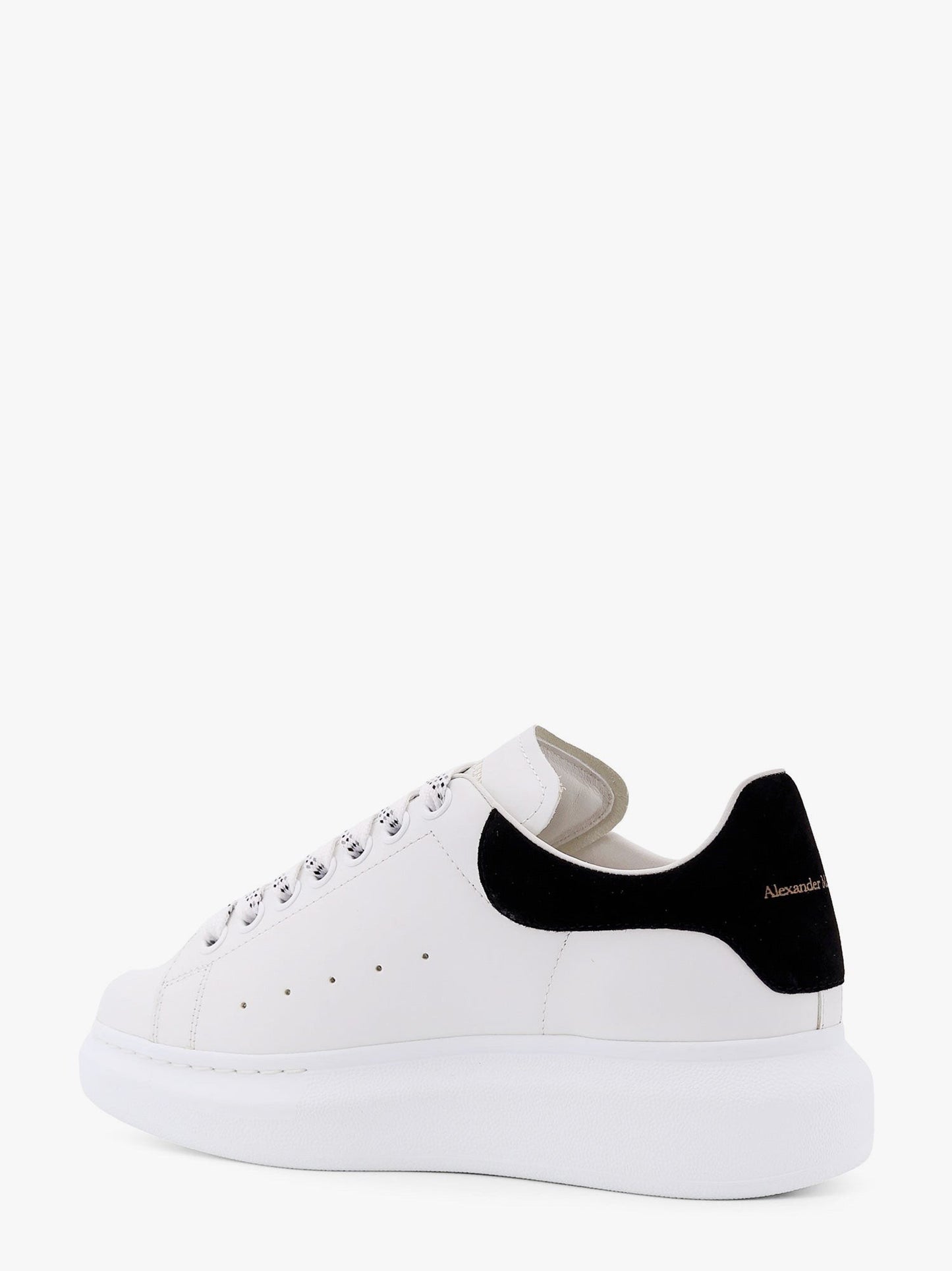 Alexander Mcqueen ALEXANDER MCQUEEN LARRY