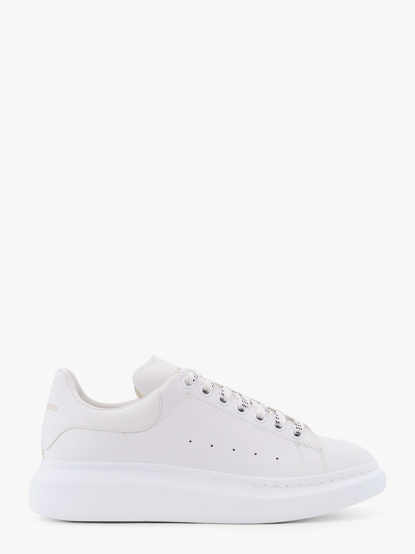 Alexander Mcqueen ALEXANDER MCQUEEN LARRY