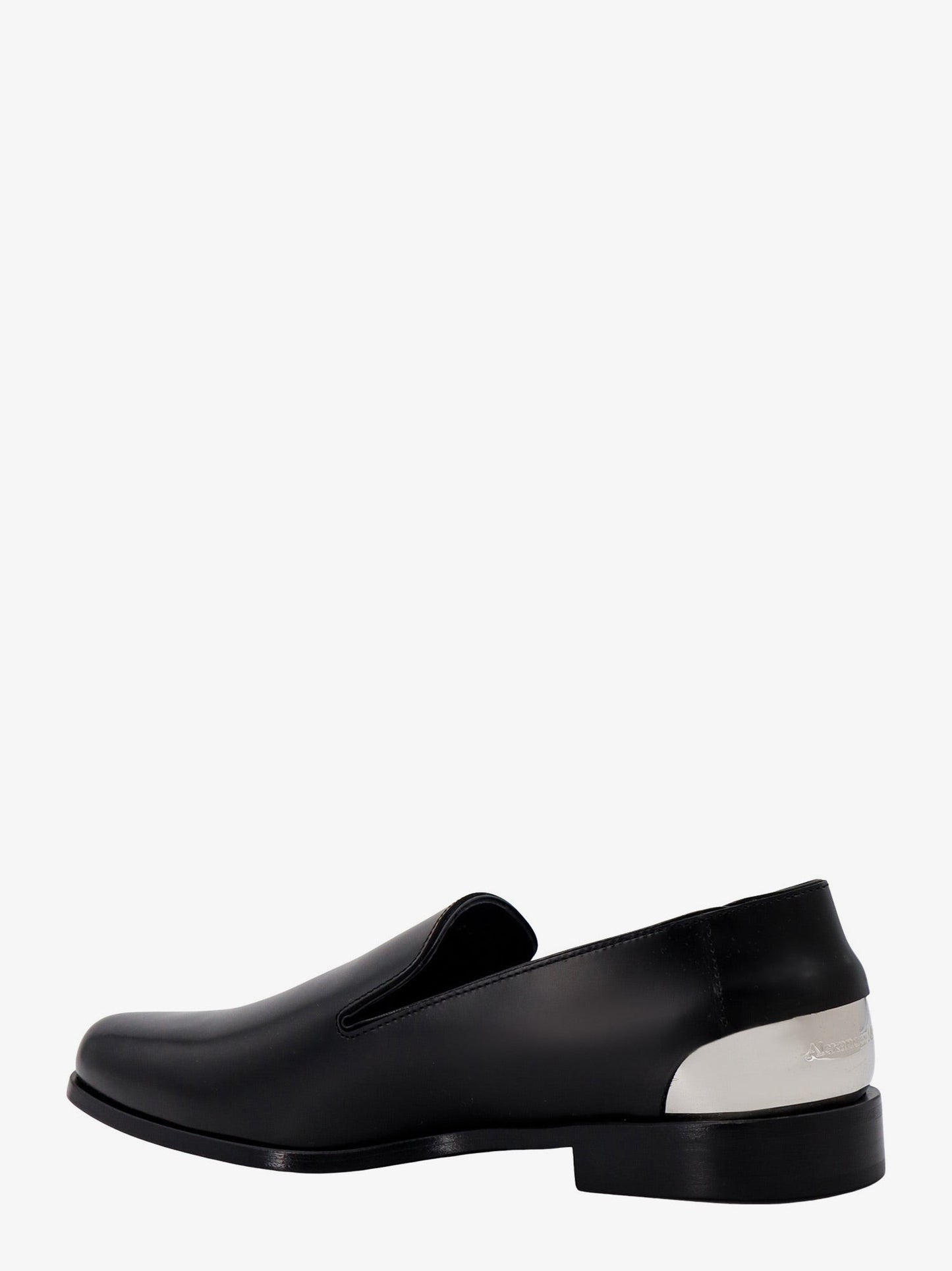 Alexander Mcqueen ALEXANDER MCQUEEN LOAFER