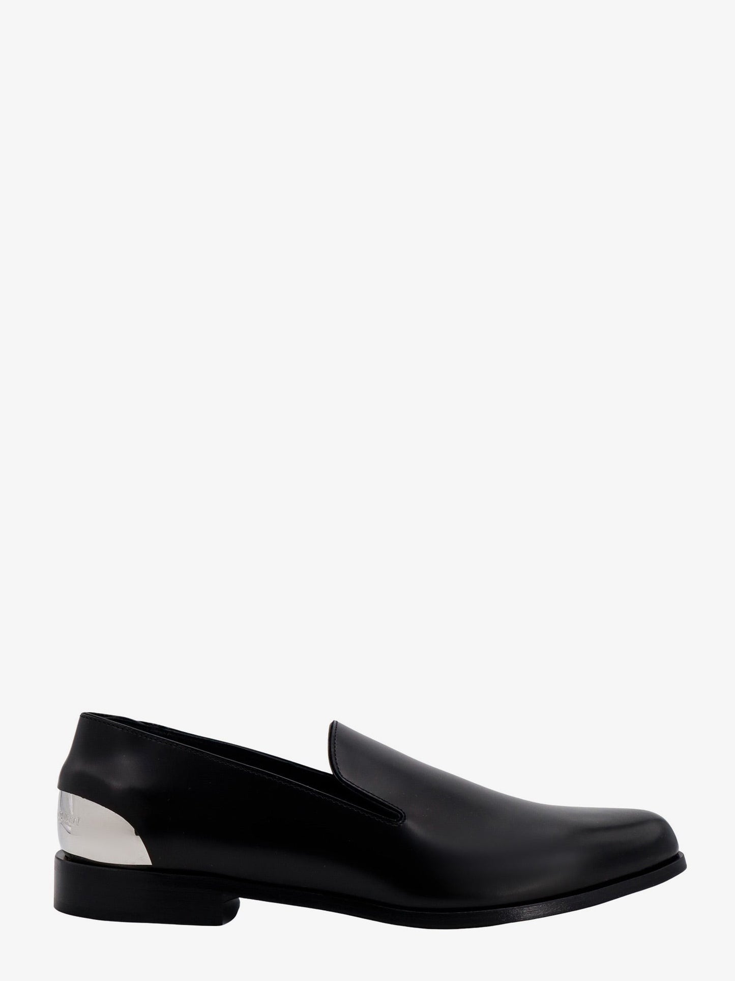 Alexander Mcqueen ALEXANDER MCQUEEN LOAFER