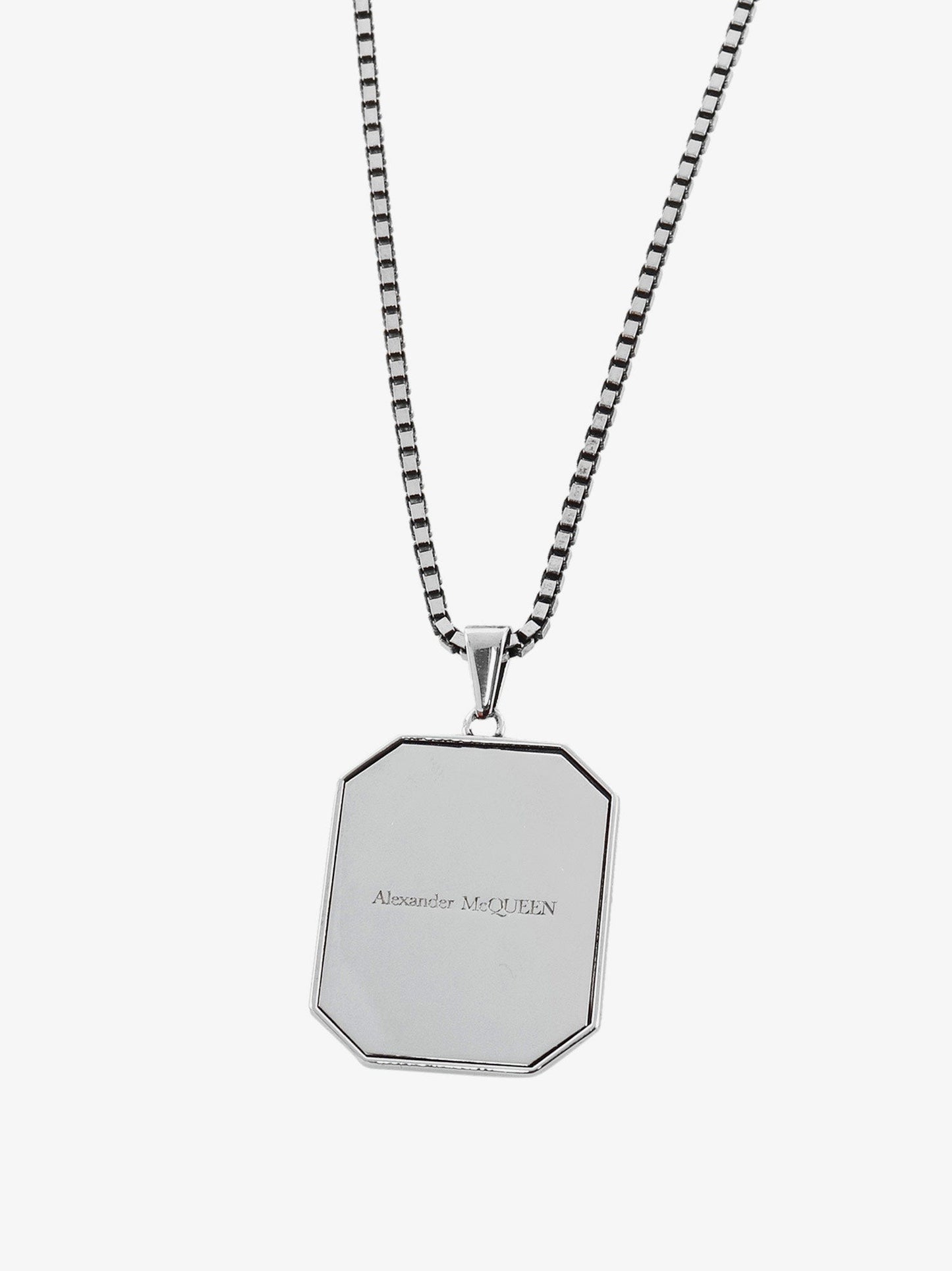 Alexander Mcqueen ALEXANDER MCQUEEN NECKLACE