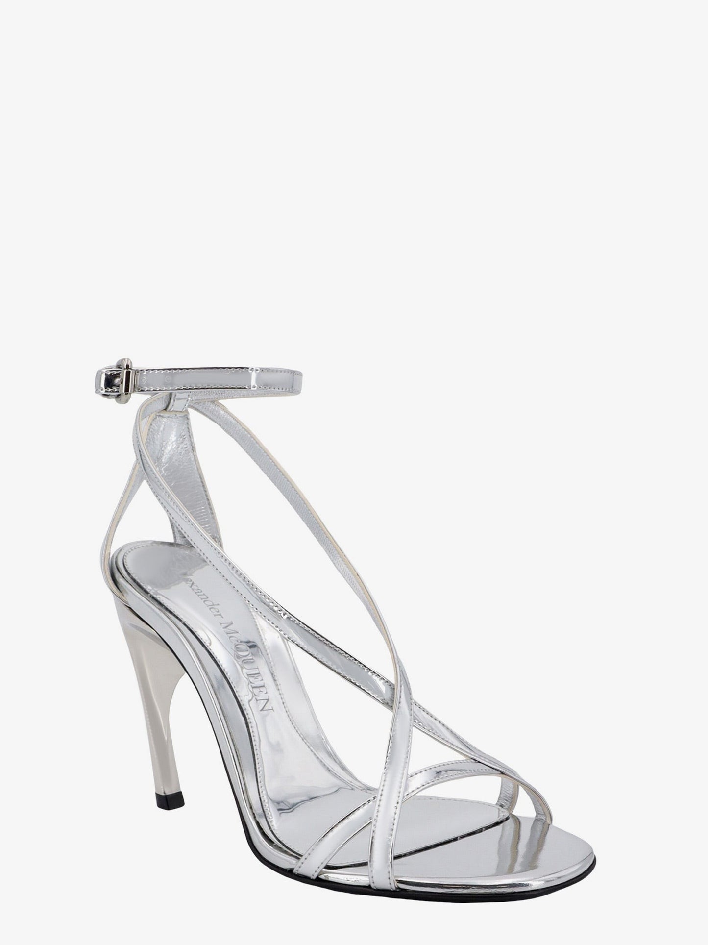 Alexander Mcqueen ALEXANDER MCQUEEN SANDALS