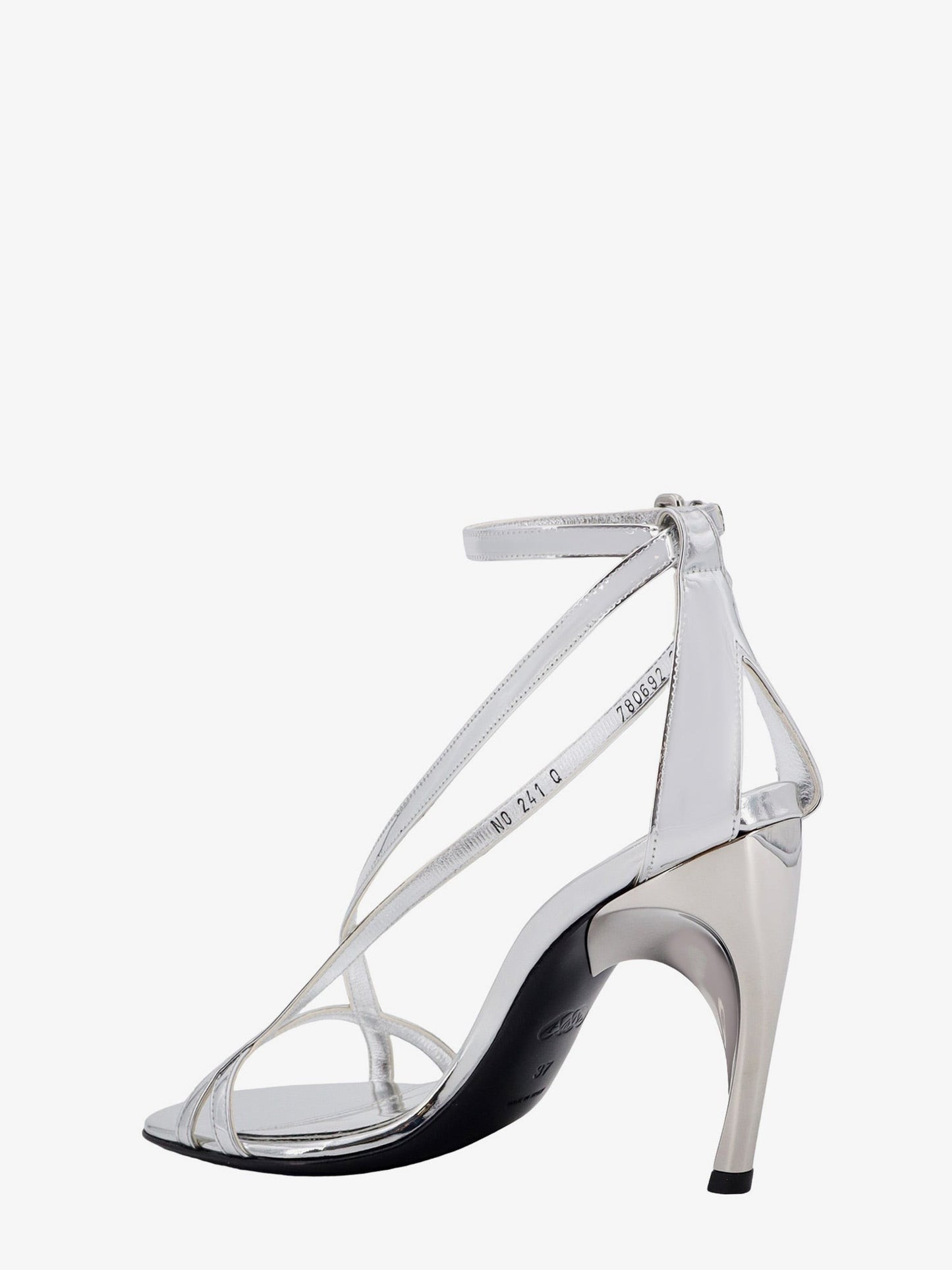 Alexander Mcqueen ALEXANDER MCQUEEN SANDALS