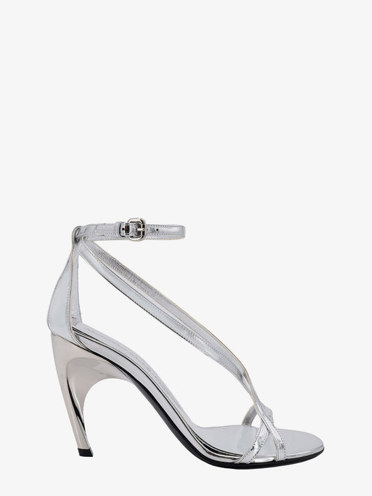 Alexander Mcqueen ALEXANDER MCQUEEN SANDALS