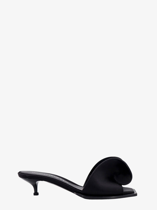 Alexander Mcqueen ALEXANDER MCQUEEN SANDALS