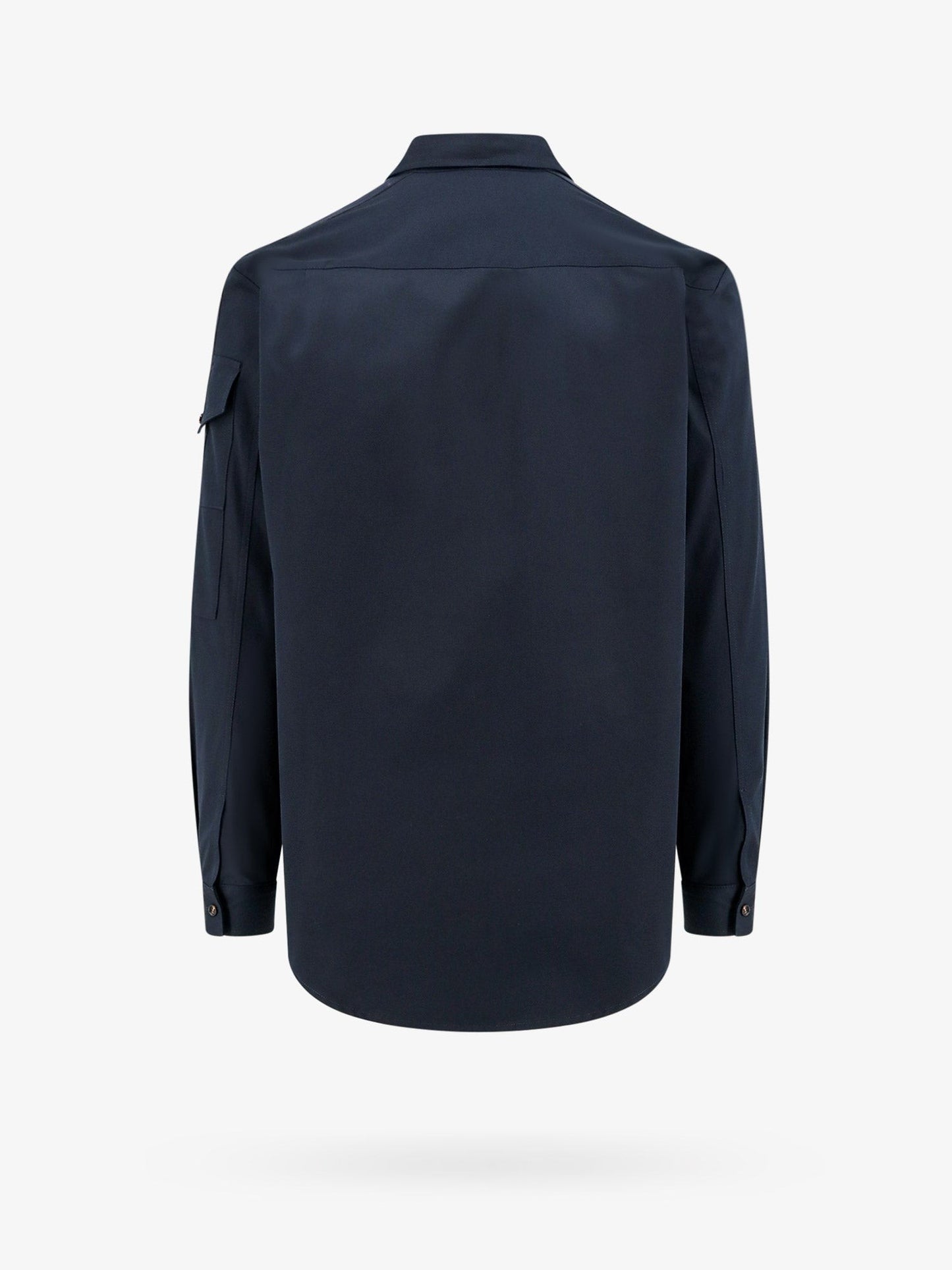 Alexander Mcqueen ALEXANDER MCQUEEN SHIRT