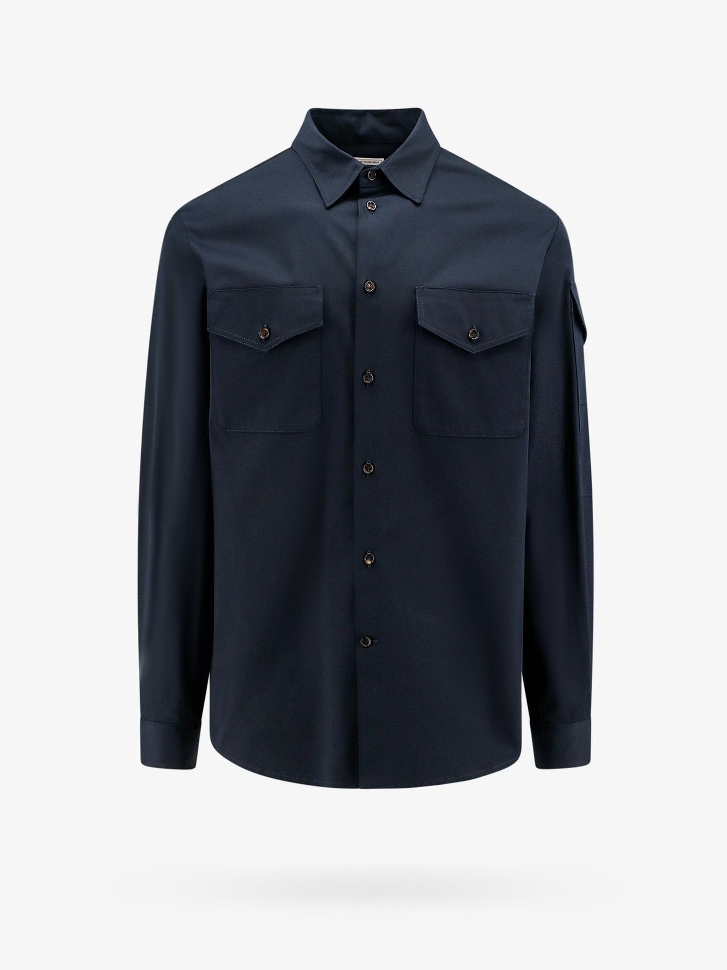 Alexander Mcqueen ALEXANDER MCQUEEN SHIRT