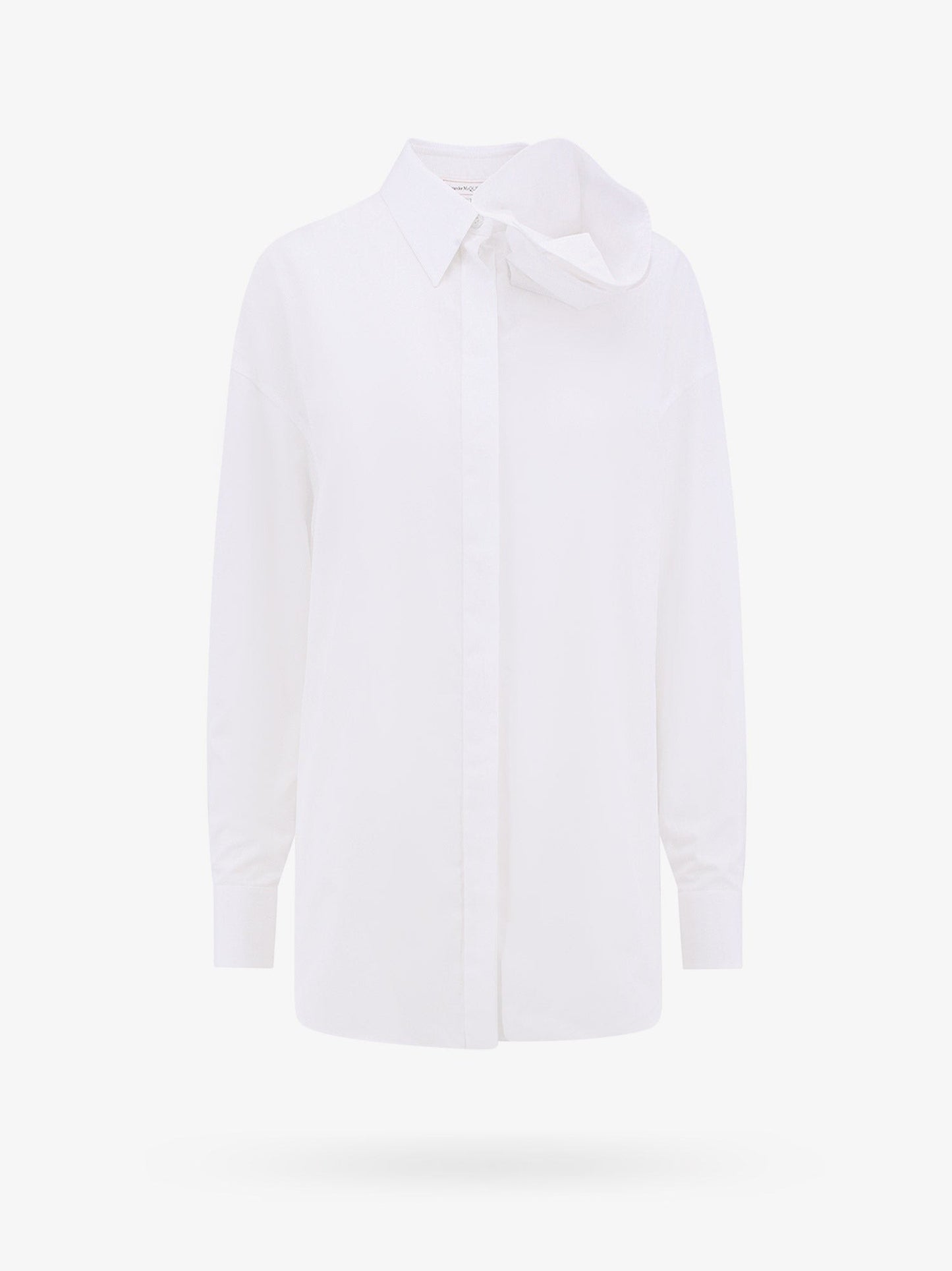 Alexander Mcqueen ALEXANDER MCQUEEN SHIRT