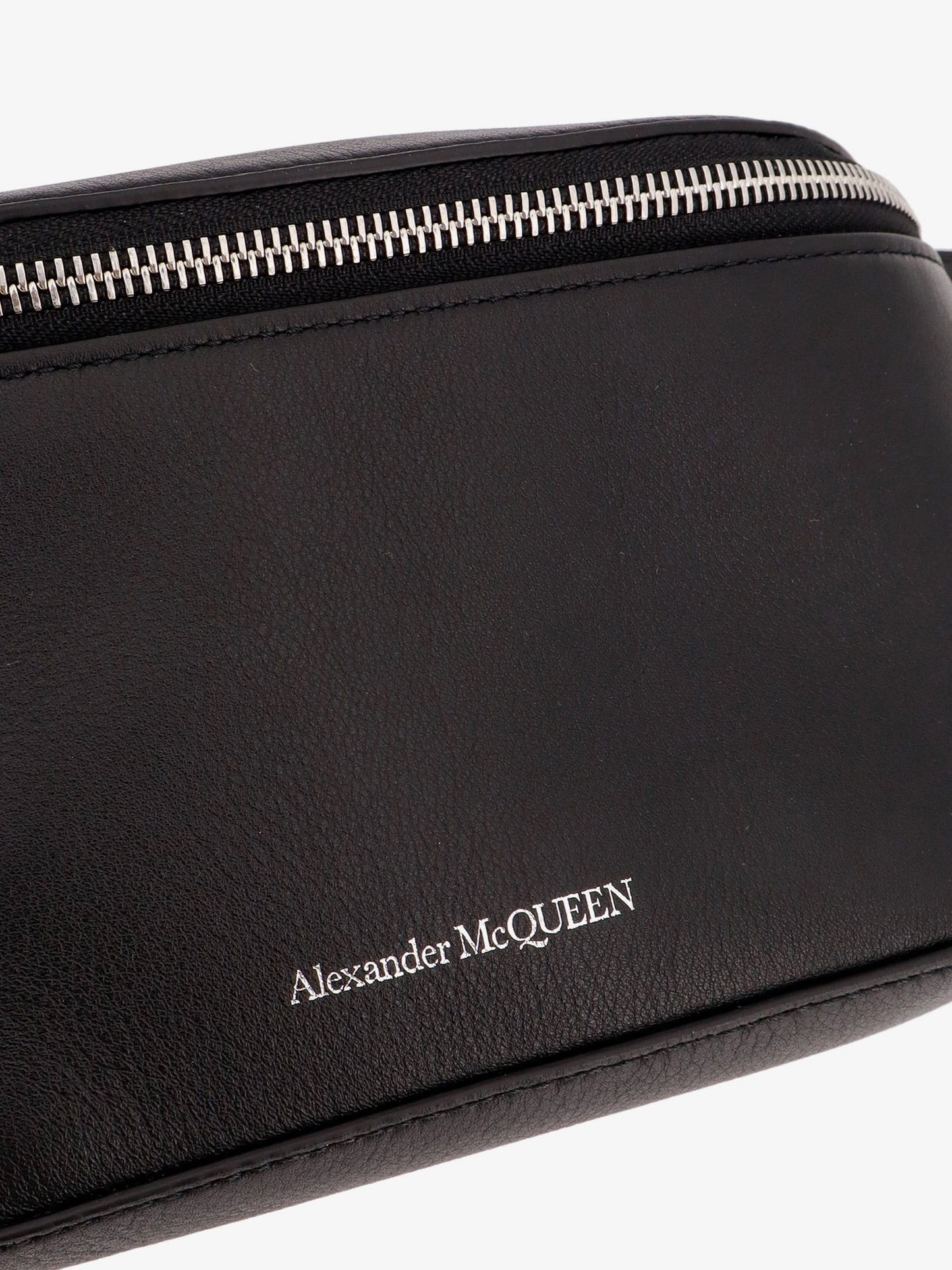 Alexander Mcqueen ALEXANDER MCQUEEN SHOULDER BAG