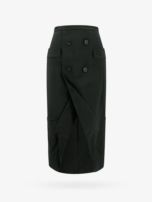 Alexander Mcqueen ALEXANDER MCQUEEN SKIRT