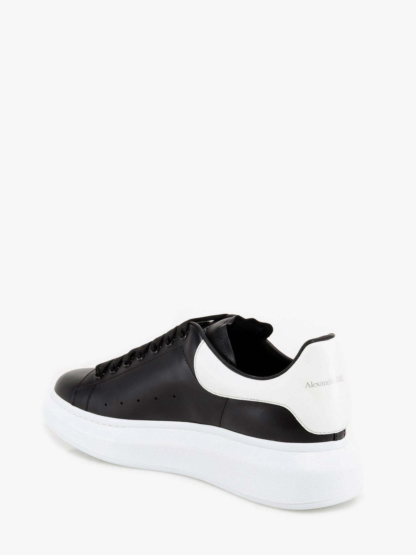 Alexander Mcqueen ALEXANDER MCQUEEN SNEAKERS OVERSIZE